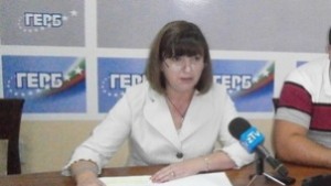 ДГонкова Спекулация е да се твърди че е закрита ОИЗ