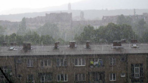 Отново предупреждават за валежи