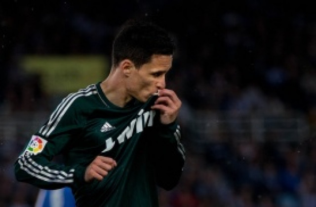 Хосе Кайехон подписва 4-годишен контракт с Наполи днес