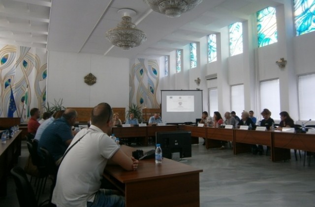 И батальон катаджии не би се справил без самоконтрол на шофьорите