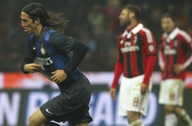 Мадзари вече показа вратата на двама от Интер