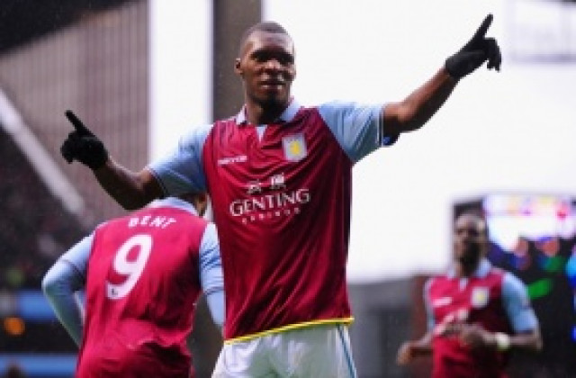 Бентеке вбеси Астън Вила с молба за трансфер