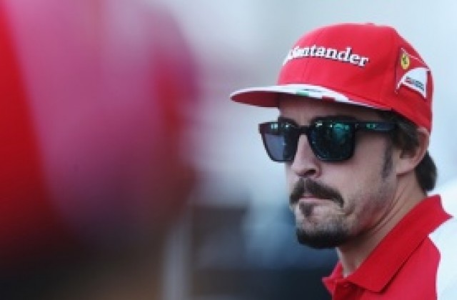 Култард: Ако не се стегне, Ферари ще загуби Алонсо