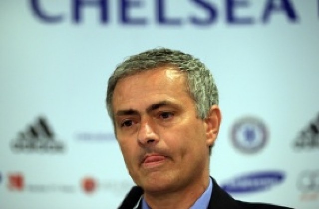 Моуриньо: „Старите пушки“ ми трябват, те носят завета на Челси