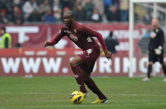 Юве зацикли с преговорите за Огбона