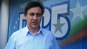 Йордан Андонов Няма драма в ГЕРБ