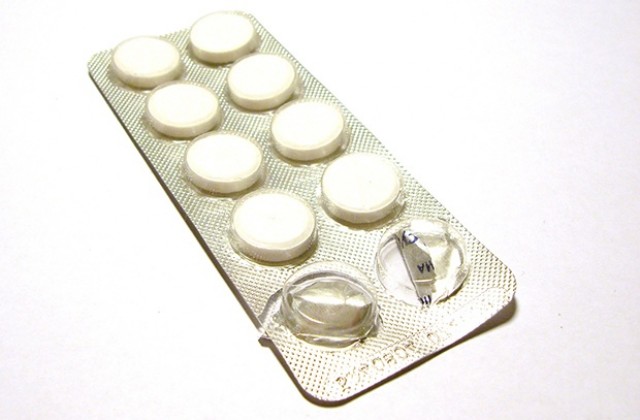 Аспиринът понижава тестостерона
