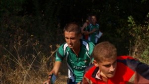 Две състезания по ориентиране в събота и неделя