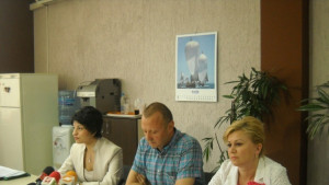 Пламен Нунев Няма разцепление в ГЕРБ