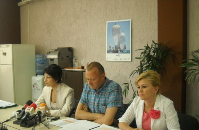 Пламен Нунев: Няма разцепление в ГЕРБ