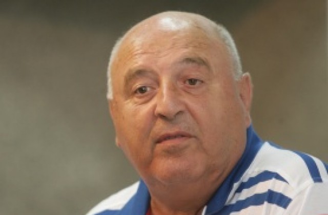 Венци Стефанов: Евроидиоти има много в България, мен лично ме е срам