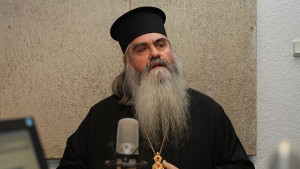 Варненският митрополит Кирил бе намерен удавен