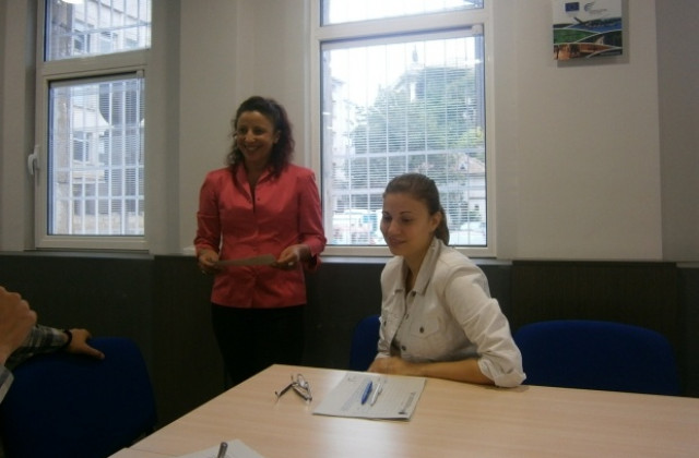 Договори за над 460 млн. лв. през програмния период 2007-2013 г