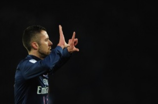 Милан погледна към бивш играч на Рома