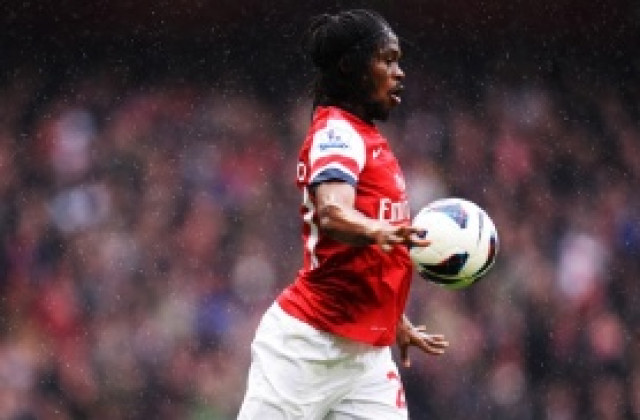 Руди Гарсия поиска отново да работи с Жервиньо