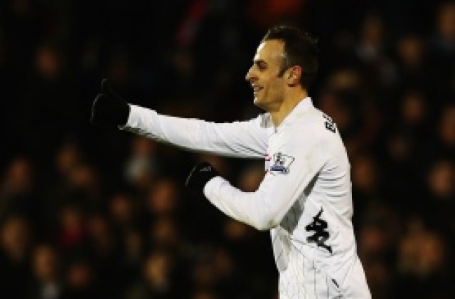 Бербо: Не обичам да губя