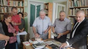 2000 лева дари ГЕРБ на млада жена за ин витро