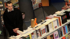 За 10 години издадените книги и брошури са се увеличили