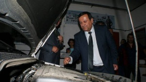 Адемов Парите за минисоциалния пакет са осигурени