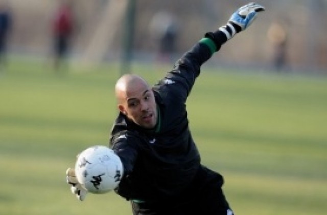 Президентът на Твенте: Михайлов е много близо до трансфер във Фиорентина