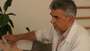 В Златарица преглеждат безплатно за рак на гърдата