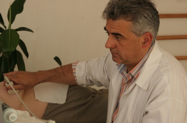 В Златарица преглеждат безплатно за рак на гърдата