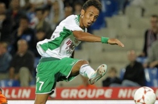 Обамеянг: Дортмунд бе точният избор