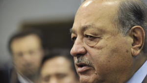 Карлос Слим инвестира 40 млн долара в мобилно приложение