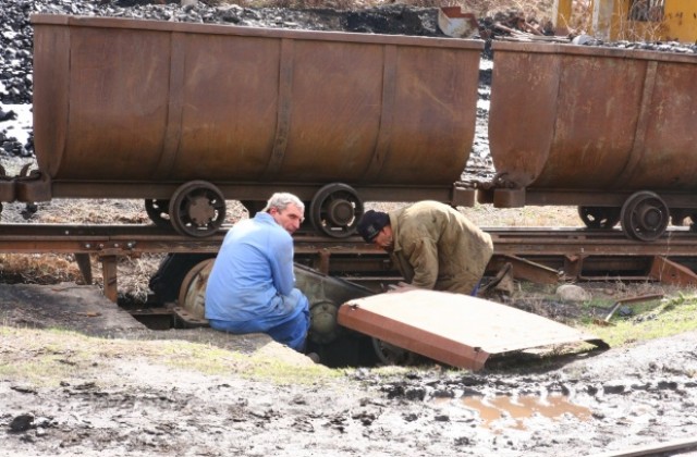 Въглищата поскъпват