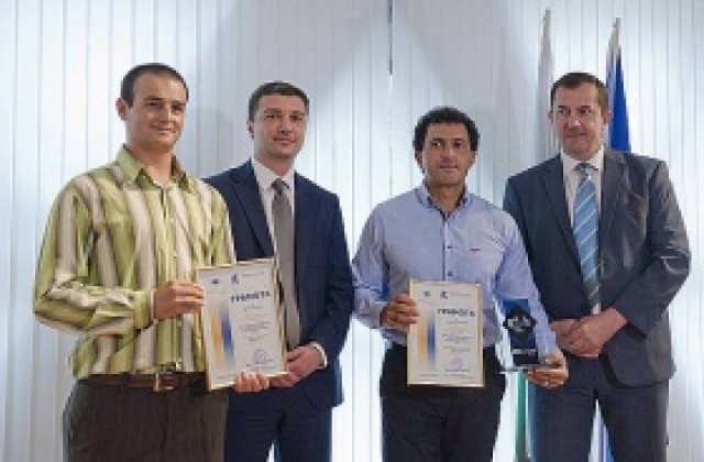 Агенцията за малки и средни предприятия с нов временен шеф