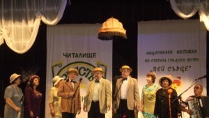 Организират фестивал на старата градска песен