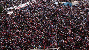 Свободата и демокрацията могат да станат врагове