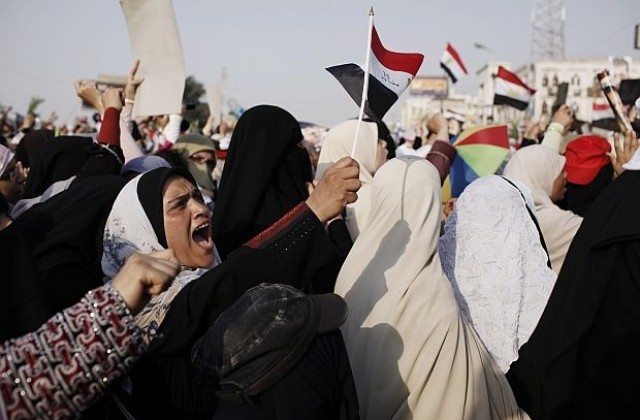 Хазем ел Беблауи оглави преходното правителство на Египет