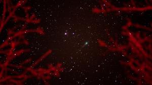 Откриха изгубена през 19 век комета