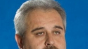 Юнал Мъстънов е назначен за заместник областен управител на Ловеч