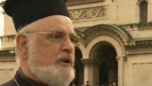 Епископ Тихон Митрополит Кирил починал от хипотермия