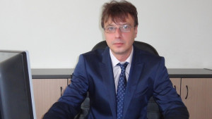 Енгин Кючуков е новият замуправител на Област Плевен