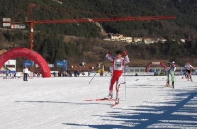 Трима млади български спортисти катастрофираха край Сепарева баня