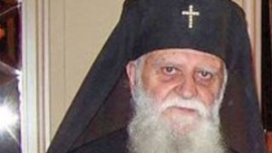 Врачанският митрополит Калиник ще е наместник на Варненската епархия