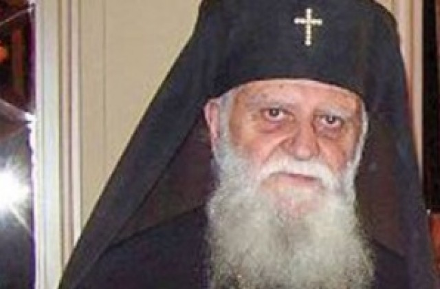 Врачанският митрополит Калиник ще е наместник на Варненската епархия