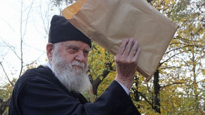 Кой е митрополит Калиник