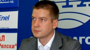 Живко Тодоров Няма да напускам ГЕРБ