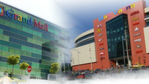 Моловете остават любимо място за шопинг и забавления въпреки повисоките