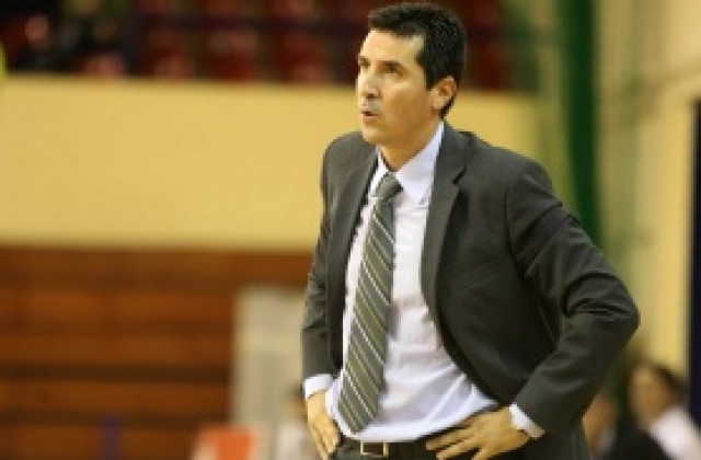 Петима кандидати за треньорския пост в Лукойл