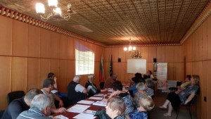 От Бойница стартира кампанията Научени уроци