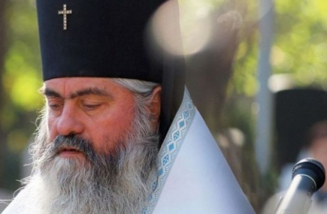 В родното му село не са виждали митрополит Кирил от години