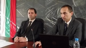 Отличиха с грамоти съда и наблюдателите му в Димитровград