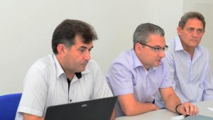 Строят три центъра за настаняване от семеен тип в Сливен