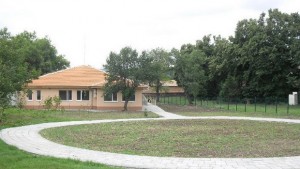 Откриха в Садовец първото защитено жилище за младежи с увреждания