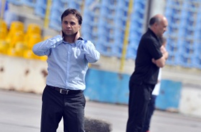 Митов от Казахстан: В добро настроение сме, мисля, че ще спечелим